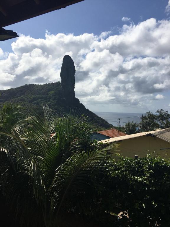 Tesouro De Noronha Hotel Fernando de Noronha Eksteriør billede