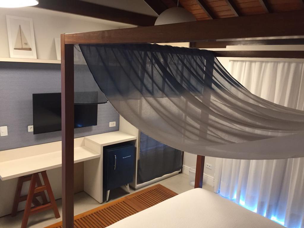 Tesouro De Noronha Hotel Fernando de Noronha Eksteriør billede