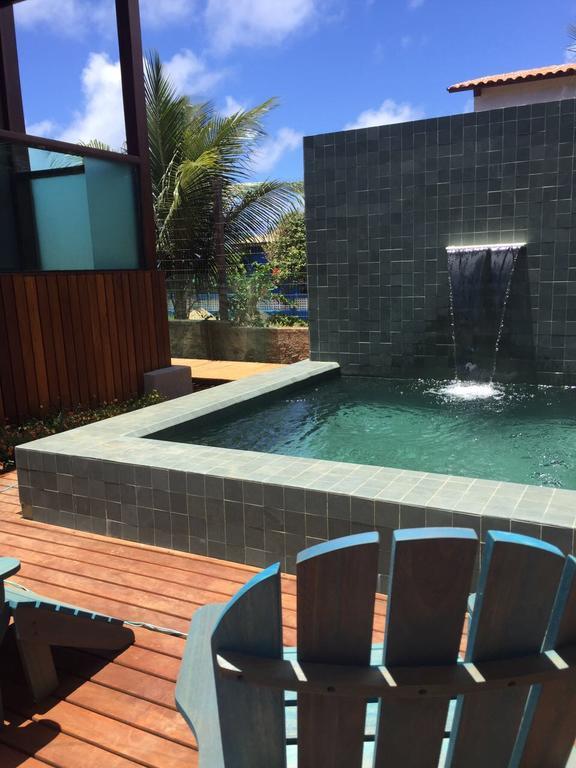 Tesouro De Noronha Hotel Fernando de Noronha Eksteriør billede