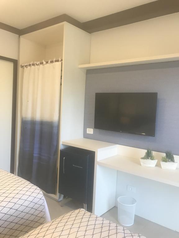 Tesouro De Noronha Hotel Fernando de Noronha Eksteriør billede