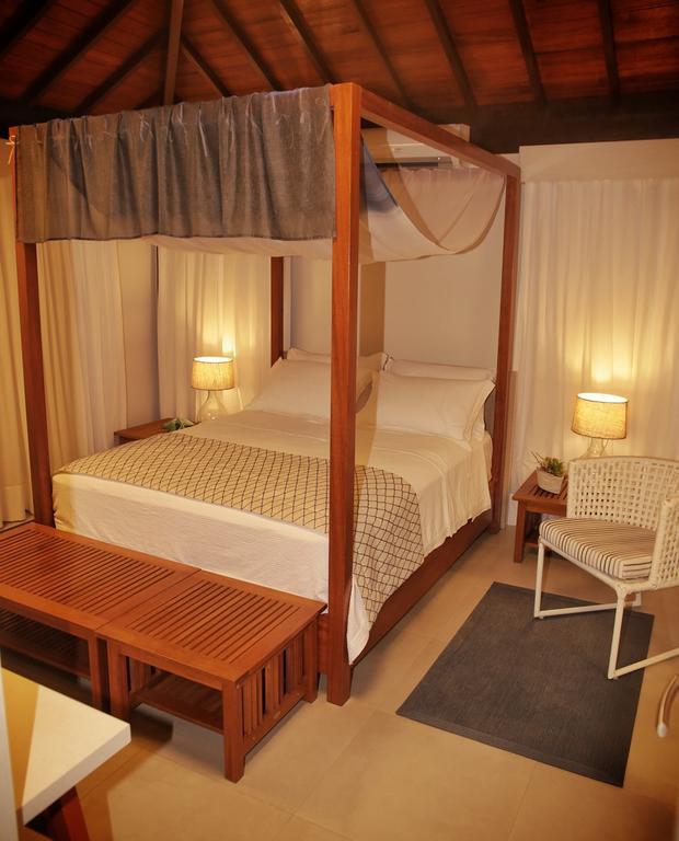 Tesouro De Noronha Hotel Fernando de Noronha Eksteriør billede