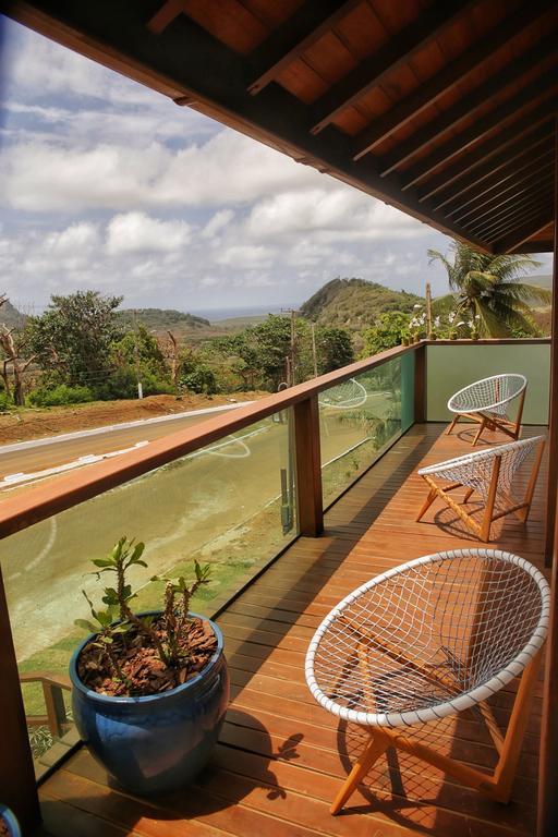 Tesouro De Noronha Hotel Fernando de Noronha Eksteriør billede