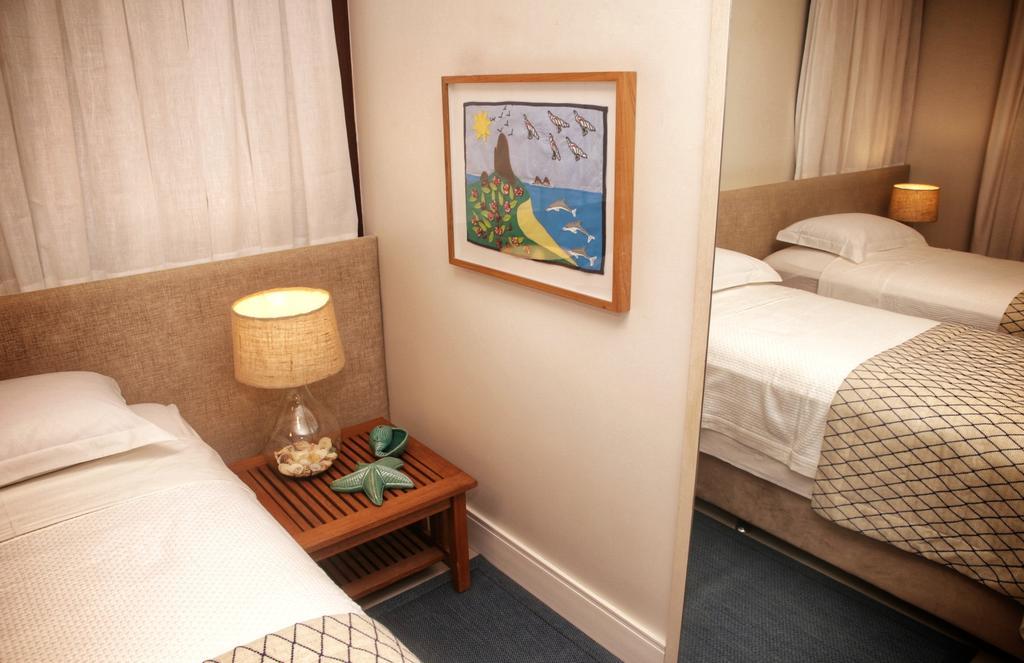 Tesouro De Noronha Hotel Fernando de Noronha Eksteriør billede