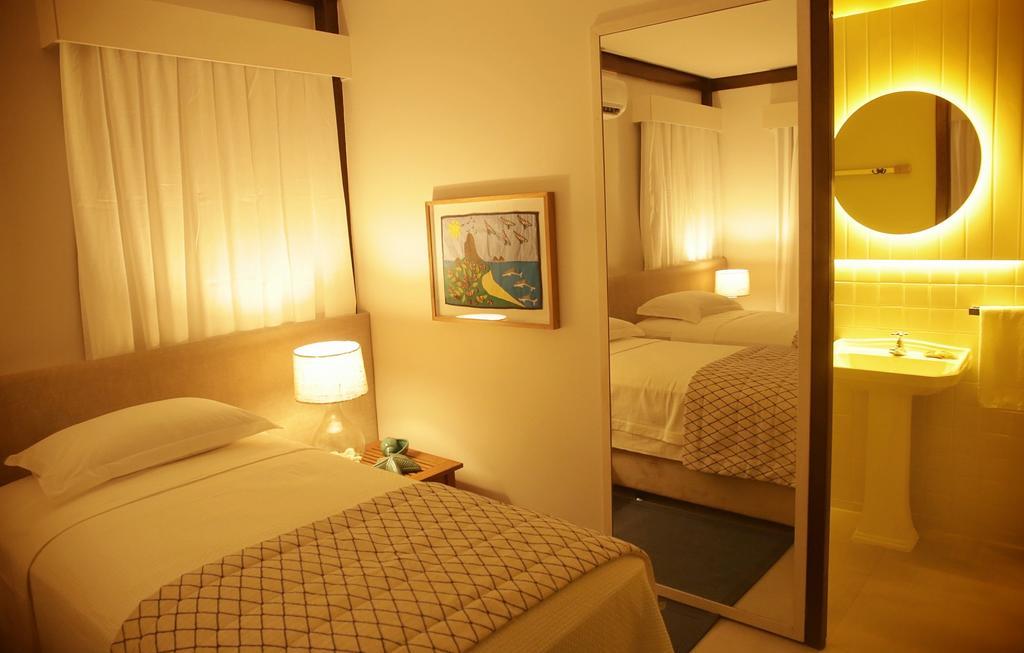 Tesouro De Noronha Hotel Fernando de Noronha Eksteriør billede