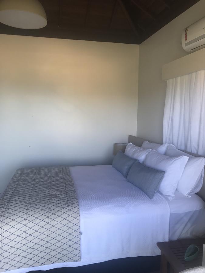 Tesouro De Noronha Hotel Fernando de Noronha Eksteriør billede