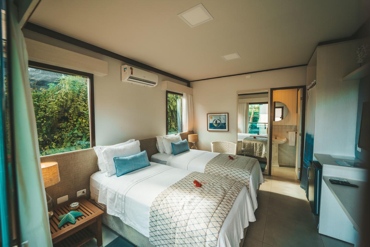 Tesouro De Noronha Hotel Fernando de Noronha Eksteriør billede