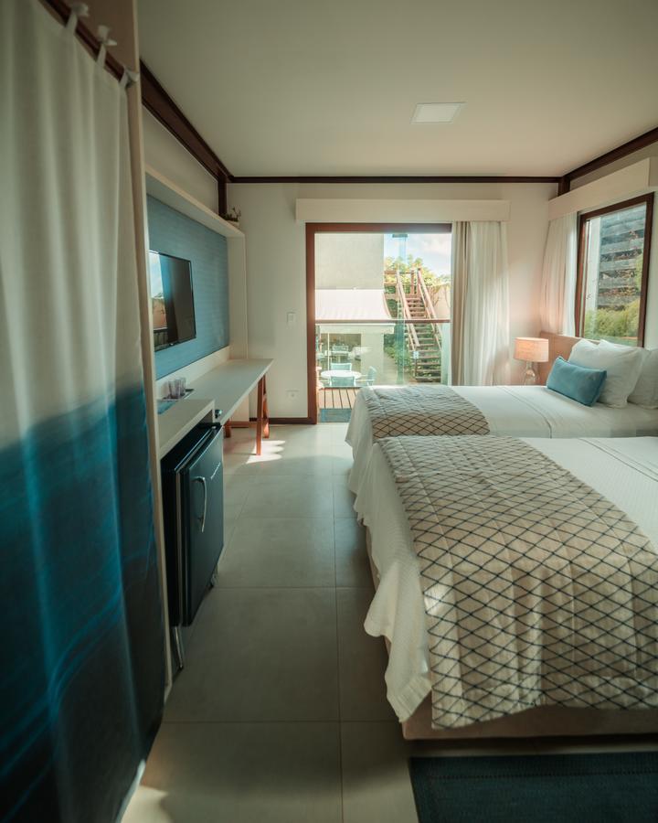 Tesouro De Noronha Hotel Fernando de Noronha Eksteriør billede
