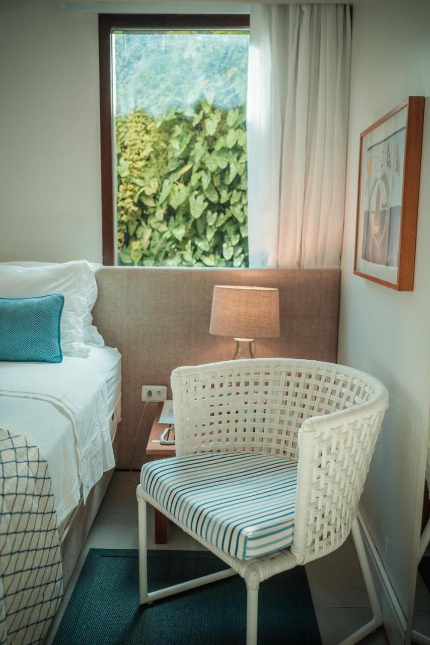 Tesouro De Noronha Hotel Fernando de Noronha Eksteriør billede