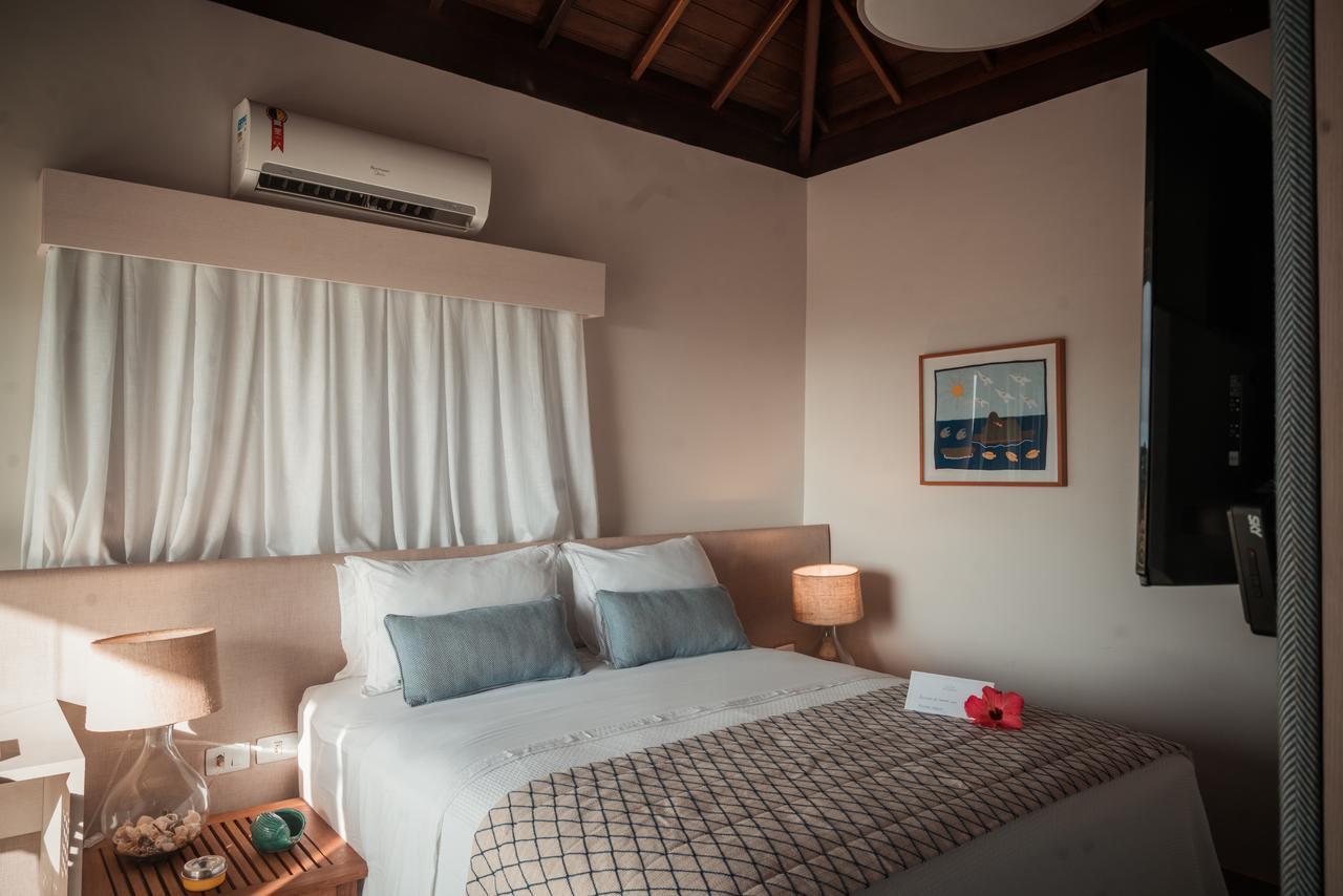 Tesouro De Noronha Hotel Fernando de Noronha Eksteriør billede