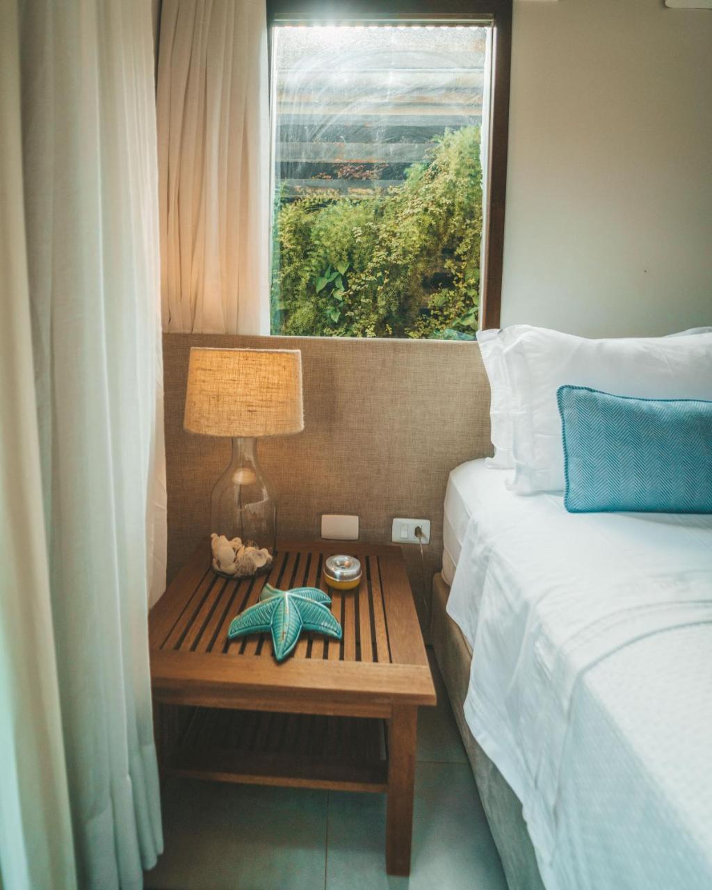 Tesouro De Noronha Hotel Fernando de Noronha Eksteriør billede