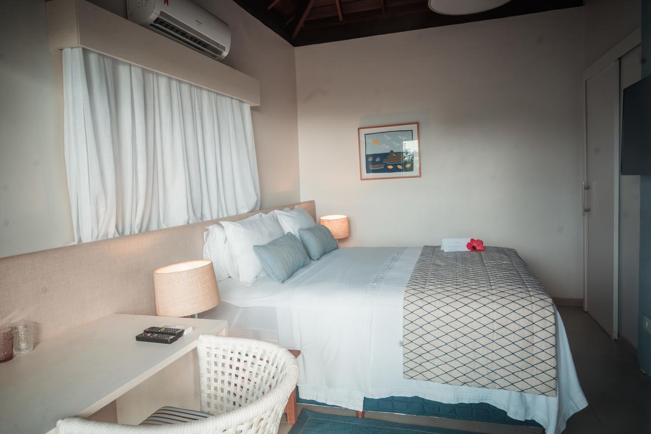 Tesouro De Noronha Hotel Fernando de Noronha Eksteriør billede